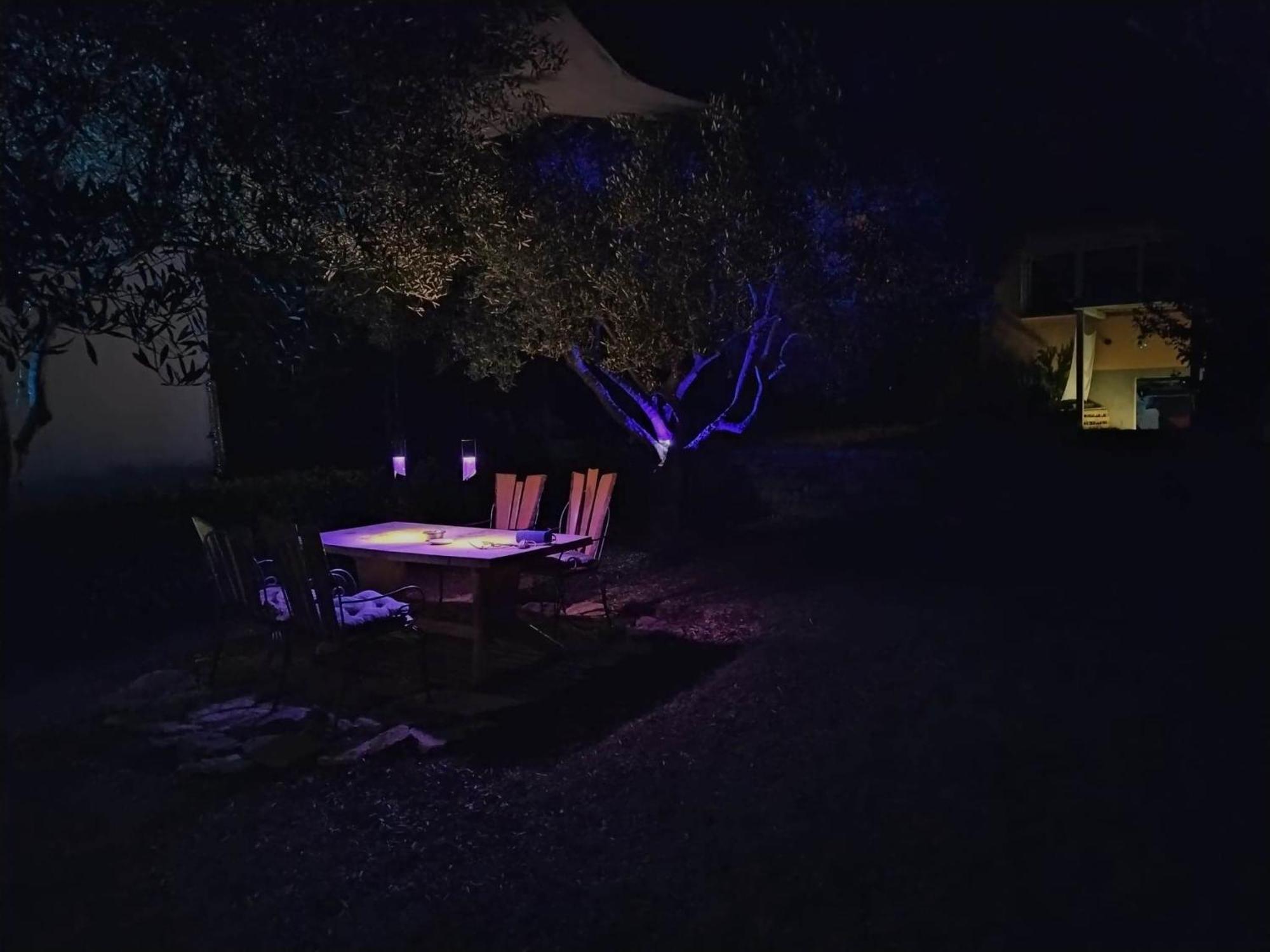 Oliver Art Apartment Porec Luaran gambar