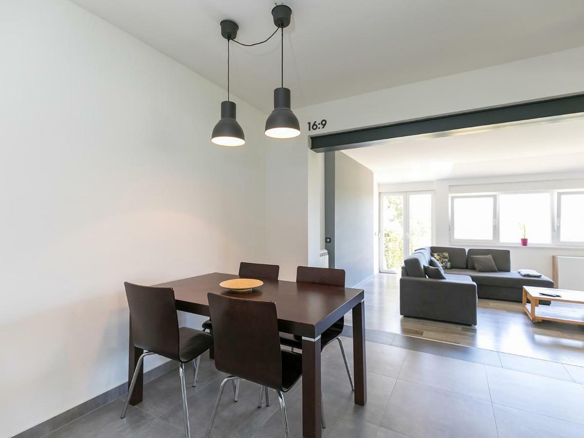 Oliver Art Apartment Porec Luaran gambar
