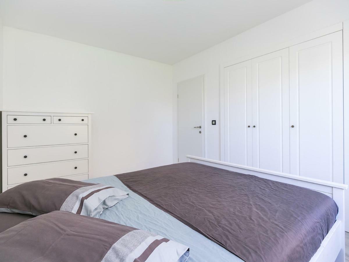 Oliver Art Apartment Porec Luaran gambar