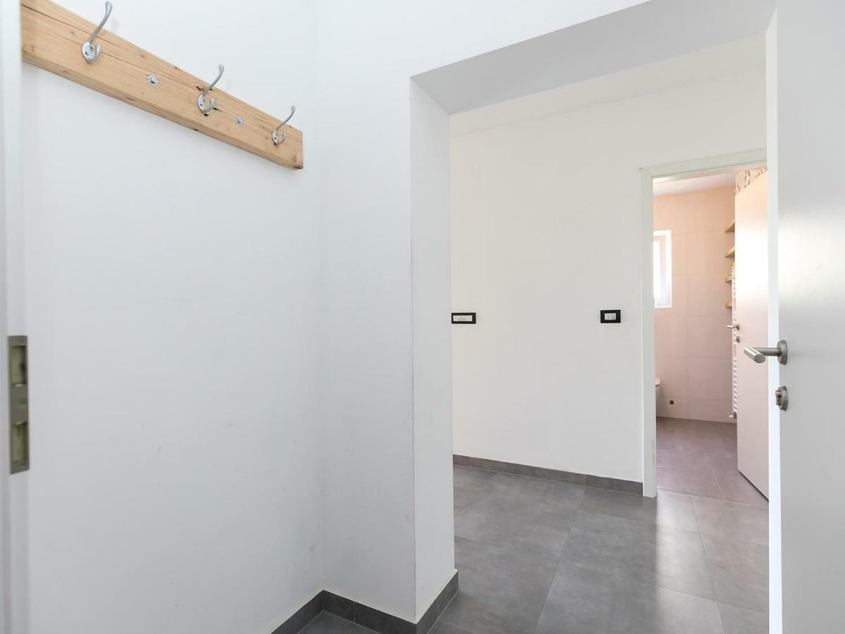 Oliver Art Apartment Porec Luaran gambar