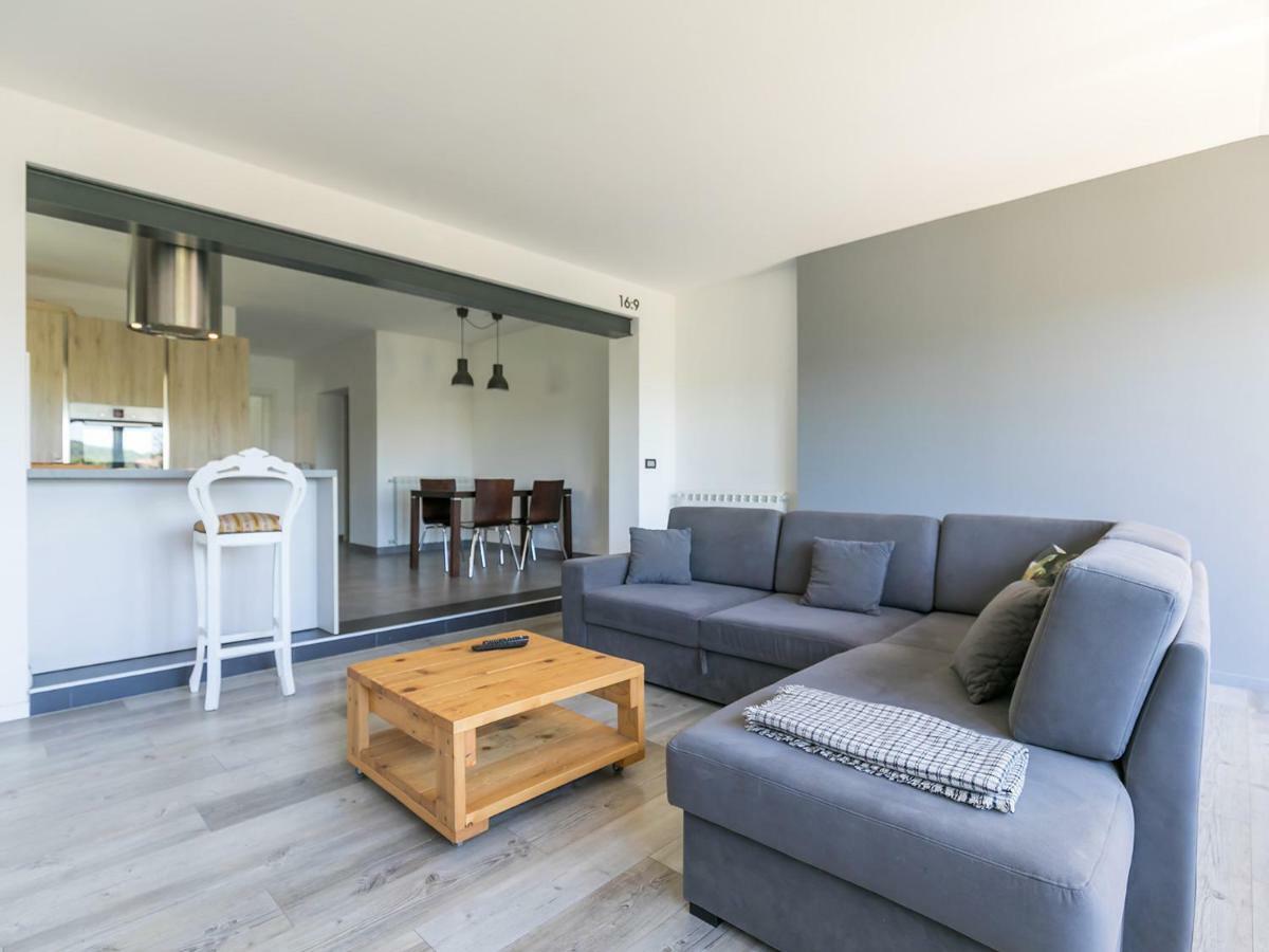 Oliver Art Apartment Porec Luaran gambar